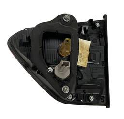 LANTERNA TRASEIRA ESQUERDA FOX 2015 A 2022 (MALA)