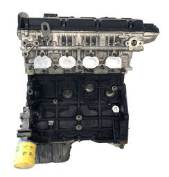 MOTOR TUCSON 2006 A 2014 SPORTAGE 2008 A 2010 2.0 16V GAS 