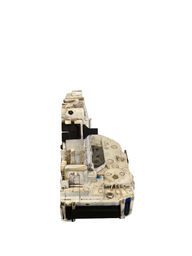 FECHADURA PORTA D.D RENEGADE FREEMONT TORO COMPASS RAMPAGE