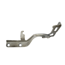 DOBRADIÇA ESQUERDA CAPO DIANTEIRO CHERY QQ 2016 2017 A 2019