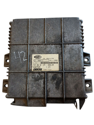 modulo de injeção Fiat uno 1.0 8v 93/98  6160275205