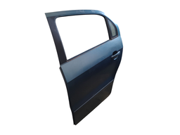 PORTA TRASEIRA ESQUERDA GOL VOYAGE G5 G6 G7 G8, ORIGINAL