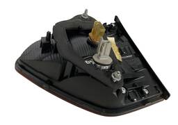 LANTERNA TRASEIRA ESQUERDA FOX 2015 A 2022 (MALA)