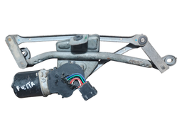 GALHADA LIMPADOR PARABRISA FIESTA 2003 2004 A 2014