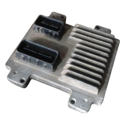 Módulo Injeção Gm Onix 2015/2016 12657461 Absw E83