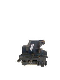 Fechadura Porta Dianteira Direita Palio Siena Strada até 07