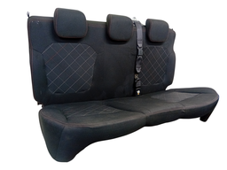 JOGO BANCOS TRASEIRO KWID 2018 2019 2020/..