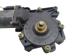 MOTOR VIDRO ELÉTRICO ESQUERDA GM ASTRA 1999 A 2011