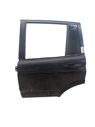 PORTA TRASEIRA ESQUERDA SSANGYONG KYRON 2007 2008 A 2011
