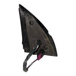 RETROVISOR ESQUERDO SAVEIRO G6 G7 ELÉTRICO