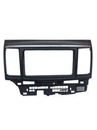 Moldura Central Painel Mitsubishi Lancer 2015