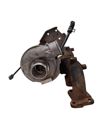 TURBINA CHEVROLET S10 TRAILBLAZER 2.8 200CV 2014 2015 2016/.