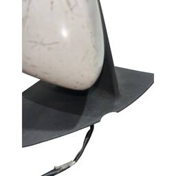 RETROVISOR ESQUERDO SAVEIRO G6 G7 ELÉTRICO