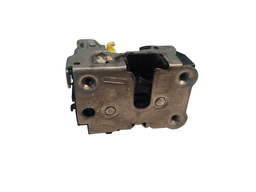 Fechadura Manual Dianteira Esquerda Renault Master 2006 a 14