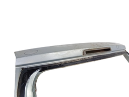 TAMPA TRASEIRA MERIVA 2003 2004 A 2012 C/DETALHE