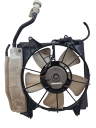 ELETROVENTILADOR HR-V 1.8 2016 A 2019