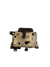 FECHADURA PORTA DIANTEIRA DIREITA PALIO SIENA STRADA ATÉ 07