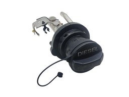 GARGALO TANQUE COMBUSTÍVEL FORD RANGER 3.2 DIESEL