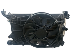 KIT RADIADOR ONIX PRISMA SPIN COBALT 2013 A 2019 (USADO)