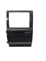 PORTA TRASEIRA ESQUERDA L200 OUTDOOR 2005 2006 A 2011