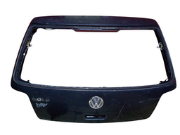 Tampa Traseira Golf 1998 1999 a 2006