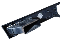 MOLDURA ACABAMENTO PAINEL VOLKSWAGEN POLO VIRTUS 2020/ FOSCO