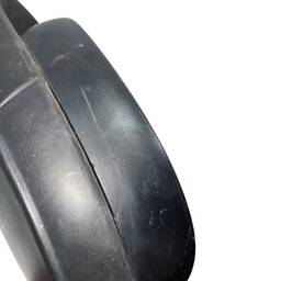 RETROVISOR ESQUERDO GOL VOYAGE G5 G6 G7 G8 2012/2023 MANUAL