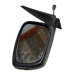 RETROVISOR ESQUERDO GOL VOYAGE G5 G6 G7 G8 2012/2023 MANUAL