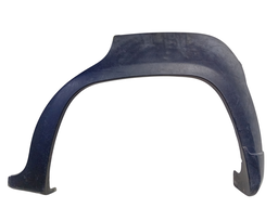 Moldura Paralama Traseiro Esquerdo Idea 2011 a 2016 Advent