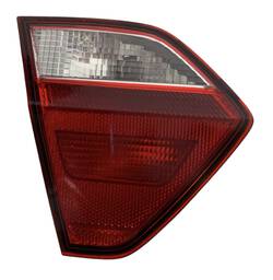 LANTERNA TRASEIRA ESQUERDA VOYAGE G6 G7 (MALA)