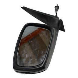 RETROVISOR ESQUERDO GOL VOYAGE G5 G6 G7 G8 2012/2023 MANUAL