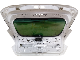 TAMPA TRASEIRA FOCUS HATCH 2014 A 2015