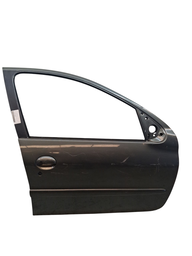 Porta Dianteira Direita Peugeot 206 207 Hoggar 