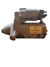 Motor Partida Corolla 2009 a 2011 1.8 C/ Detalhe 281000D190 