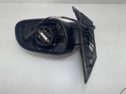 Retrovisor Elétrico Direito Volkswagen Fox 2008 2009 2010  
