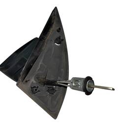 RETROVISOR ESQUERDO GOL VOYAGE G5 G6 G7 G8 2012/2023 MANUAL