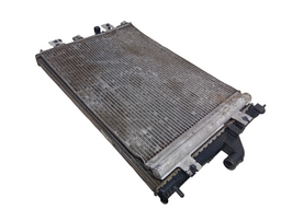 RADIADOR AGUA RENAULT DUSTER 1.6 2.0 2012 A 2016