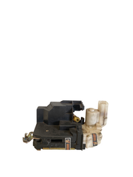 FECHADURA PORTA DIANTEIRA DIR FIESTA ECOSPORT 03/12 2 PINOS