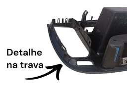 MOLDURA ACABAMENTO PAINEL UNO VIVACE 2015 A 2021 (DETALHE)