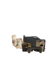 FECHADURA PORTA DIANTEIRA DIR FIESTA ECOSPORT 03/12 2 PINOS