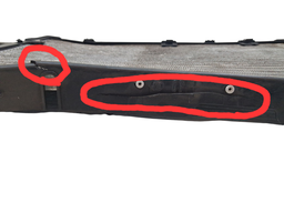 CONDENSADOR AR CHEVROLET CORSA MONTANA 2007 A 2010