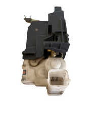 FECHADURA PORTA DIANTEIRA DIR FIESTA ECOSPORT 03/12 2 PINOS