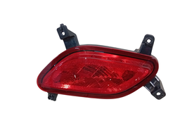 LANTERNA PARACHOQUE TRASEIRO DIREITO CHERY TIGGO 2 19 A 2022