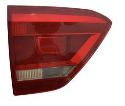 LANTERNA TRASEIRA ESQUERDA FOX 2015 A 2022 ARTEB