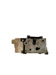 FECHADURA PORTA DIANTEIRA DIR FIESTA ECOSPORT 03/12 2 PINOS