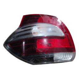 LANTERNA TRASEIRA ESQUERDA MOBI 2017/