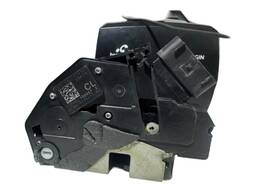 FECHADURA PORTA T.E NEW FIESTA KA ECOSPORT FUSION 13/ 5PINOS