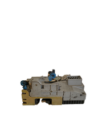 FECHADURA PORTA DIANT DIR PEUGEOT 206 207 HOGGAR 2P 4P C/TVA