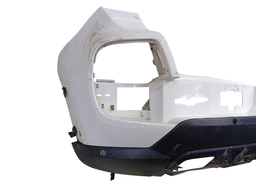 PARACHOQUE TRASEIRO AIRCROSS 2011 2012 A 2015 C/DETALHE