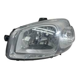 Farol Esquerdo Uno Vivace 11/16 Sporting \14 Fiorino 14/21